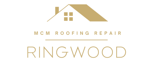 MCM Roofing Repairs Ringwood